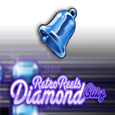 Retro Reels Diamond Glitz