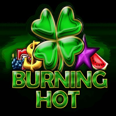 Burning Hot