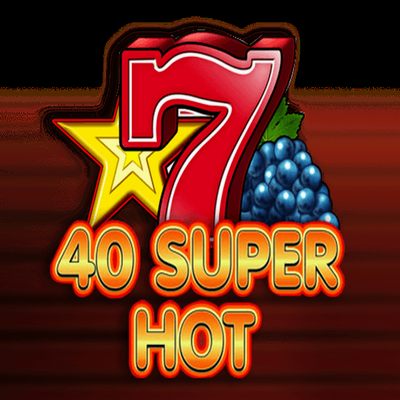 40 Super Hot