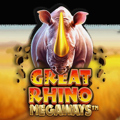 Great Rhino Megaways