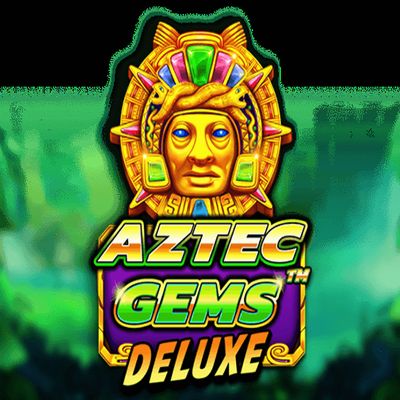 Aztec Gems Deluxe